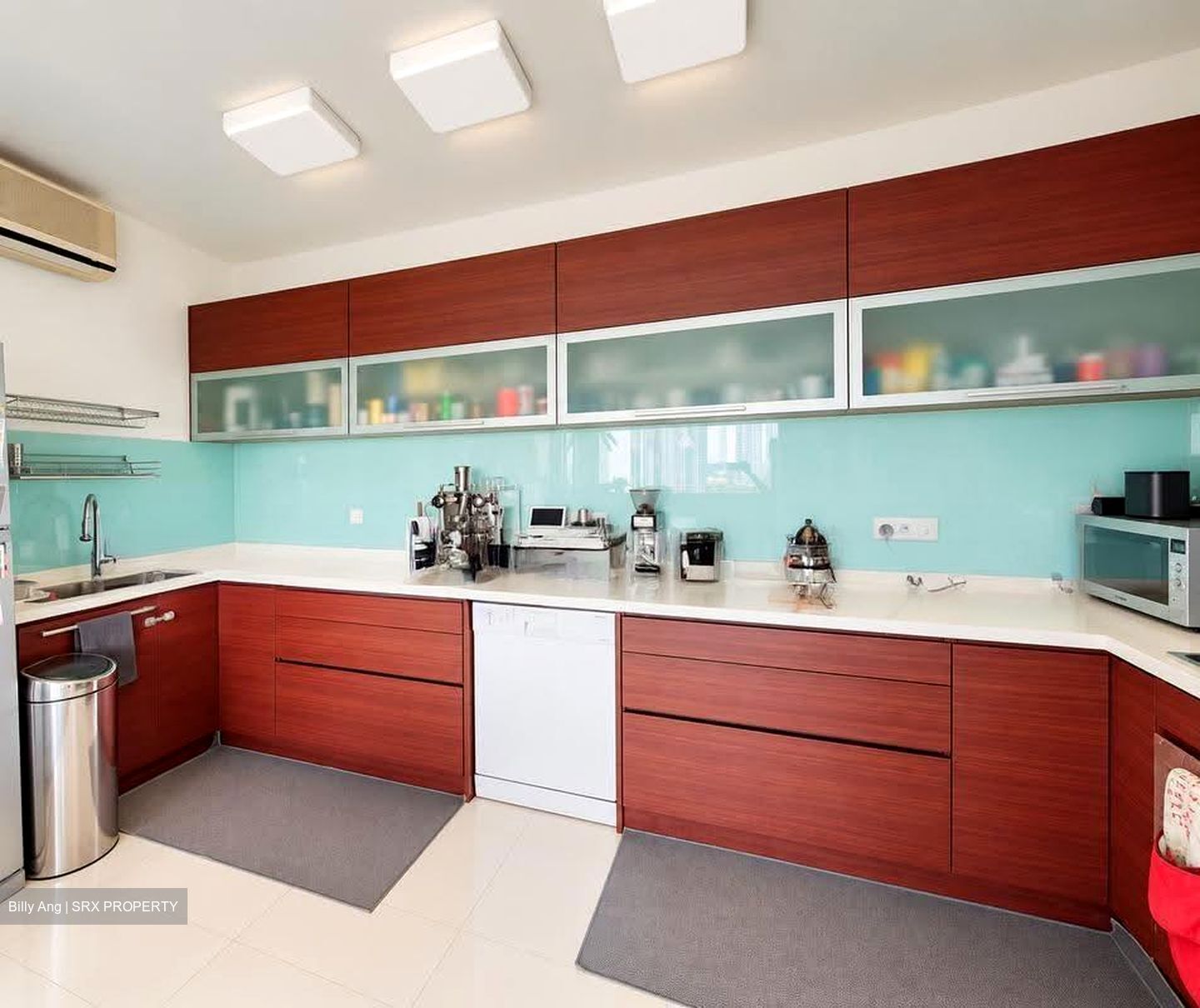Townhouse Apartments (D9), Apartment #624557781